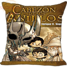 Load image into Gallery viewer, The Lord of The Rings Pillow