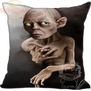 The Lord of The Rings Pillow