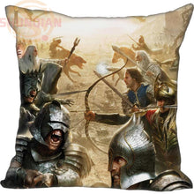 Load image into Gallery viewer, The Lord of The Rings Pillow