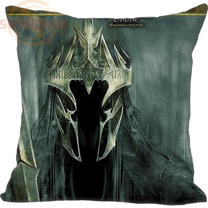 The Lord of The Rings Pillow