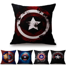 Load image into Gallery viewer, Avengers Pillow