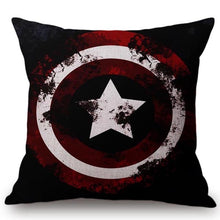 Load image into Gallery viewer, Avengers Pillow