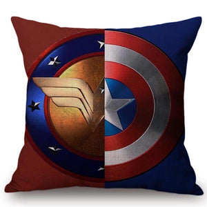 Avengers Pillow