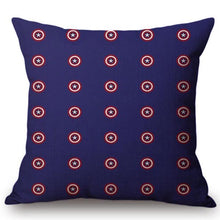 Load image into Gallery viewer, Avengers Pillow