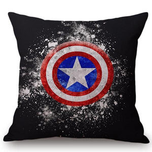 Avengers Pillow