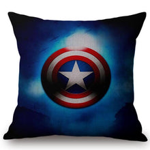 Load image into Gallery viewer, Avengers Pillow