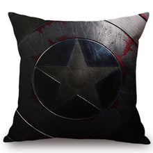 Load image into Gallery viewer, Avengers Pillow