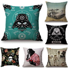 Load image into Gallery viewer, Star Wars Pillow