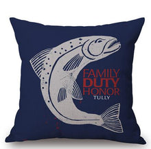 Load image into Gallery viewer, Game of Thrones Pillow