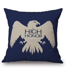 Load image into Gallery viewer, Game of Thrones Pillow