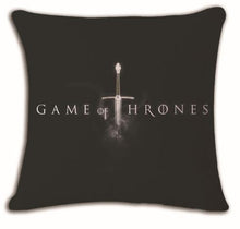 Load image into Gallery viewer, Game of Thrones Pillow