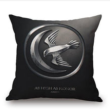 Load image into Gallery viewer, Game of Thrones Pillow