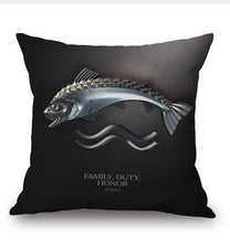 Load image into Gallery viewer, Game of Thrones Pillow