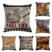 Load image into Gallery viewer, Old Pillow