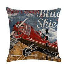 Load image into Gallery viewer, Old Pillow