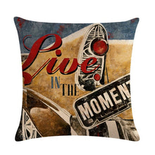 Load image into Gallery viewer, Old Pillow