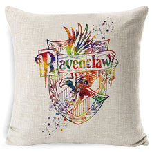 Load image into Gallery viewer, Harry Potter Pillow