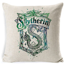 Load image into Gallery viewer, Harry Potter Pillow