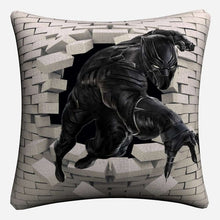 Load image into Gallery viewer, Avengers Superheroes Pillow