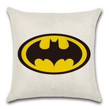 Load image into Gallery viewer, Batman DC Pillow