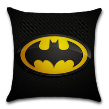 Load image into Gallery viewer, Batman DC Pillow