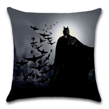 Load image into Gallery viewer, Batman DC Pillow