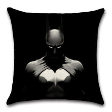 Load image into Gallery viewer, Batman DC Pillow