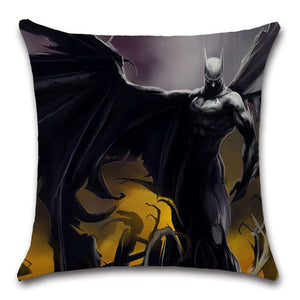 Batman DC Pillow