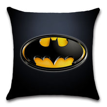 Load image into Gallery viewer, Batman DC Pillow