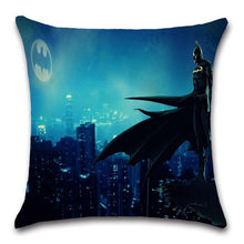 Load image into Gallery viewer, Batman DC Pillow