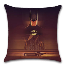 Load image into Gallery viewer, Batman DC Pillow