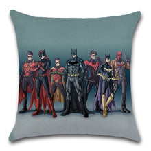 Load image into Gallery viewer, Batman DC Pillow