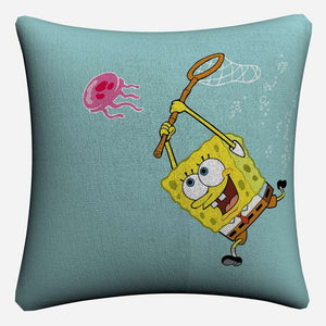 Spongebob Squarepants Pillow