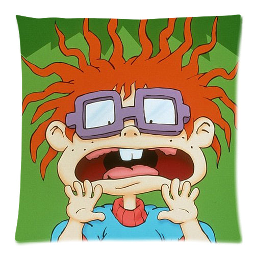 Chuckie Finster Pillow