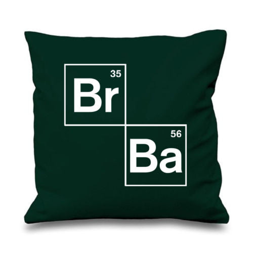 Br35 Ba56 Pillow