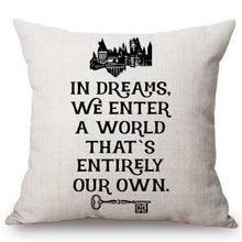 Load image into Gallery viewer, HP Pillows