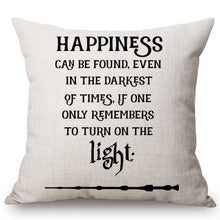 Load image into Gallery viewer, HP Pillows