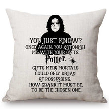 Load image into Gallery viewer, HP Pillows