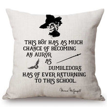 Load image into Gallery viewer, HP Pillows