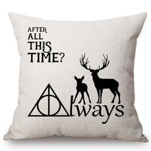 Load image into Gallery viewer, HP Pillows