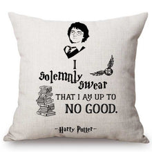 Load image into Gallery viewer, HP Pillows