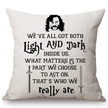 Load image into Gallery viewer, HP Pillows