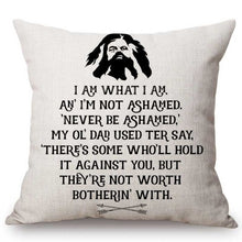 Load image into Gallery viewer, HP Pillows