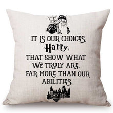 Load image into Gallery viewer, HP Pillows