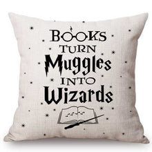 Load image into Gallery viewer, HP Pillows