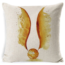 Load image into Gallery viewer, Harry Potter Pillows