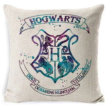 Load image into Gallery viewer, Harry Potter Pillows