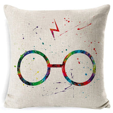 Load image into Gallery viewer, Harry Potter Pillows