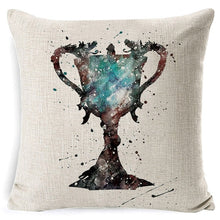 Load image into Gallery viewer, Harry Potter Pillows