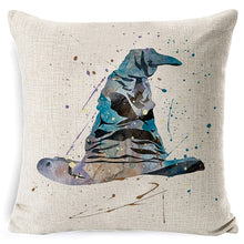 Load image into Gallery viewer, Harry Potter Pillows